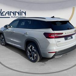 Skoda Kodiaq Kodiaq 1.5 TSI 204 ch PHEV DSG6 5pl Sportline Vert-Saint-Denis