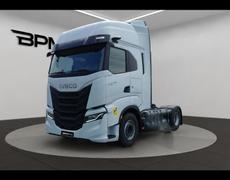 Autres Iveco Lesquin