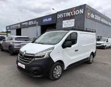 Renault Trafic Auch
