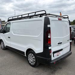 Renault Trafic Fg L1H1 1000 2.0 dCi 120ch Grand Confort S&S E6 Auch