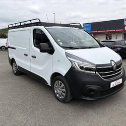 Renault Trafic Fg L1H1 1000 2.0 dCi 120ch Grand Confort S&S E6 Auch