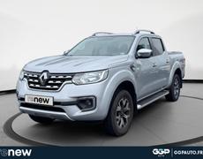 Renault Alaskan Feignies