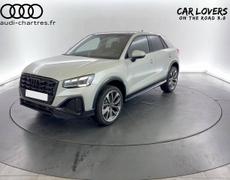 Audi Q2 Nogent-le-Phaye