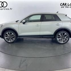 Audi Q2 Q2 35 TFSI 150 S tronic 7 S line Plus Nogent-le-Phaye
