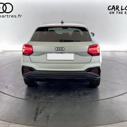 Audi Q2 Q2 35 TFSI 150 S tronic 7 S line Plus Nogent-le-Phaye