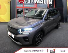 Citroen e-C3