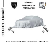 Peugeot 308 SW 2e generation Chemillé-en-Anjou