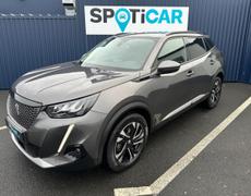 Peugeot 2008 Chemillé-en-Anjou