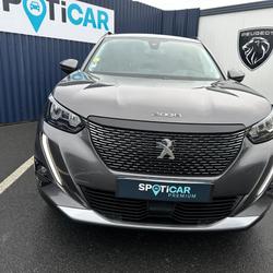 Peugeot 2008 BLUEHDI 130 S&S EAT8 ALLURE PACK occasion - Chemill&eacute;-en-Anjou - photo 2/31