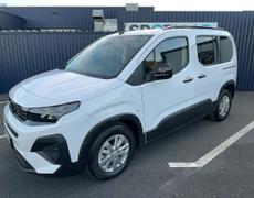 Peugeot Rifter Chemillé-en-Anjou