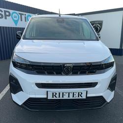 Peugeot Rifter ALLURE M Diesel 130 ch Auto / Pas de Malus Chemill&eacute;-en-Anjou
