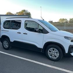 Peugeot Rifter ALLURE M Diesel 130 ch Auto / Pas de Malus Chemill&eacute;-en-Anjou