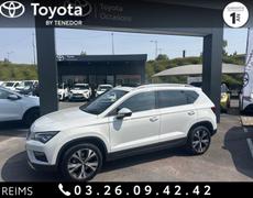 Seat Ateca Reims