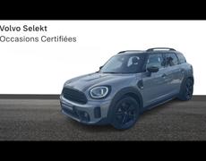 Mini Countryman Marseille 10e Arrondissement