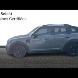 Mini Countryman Cooper 136ch  Edition Premium BVA7 Marseille 10e Arrondissement