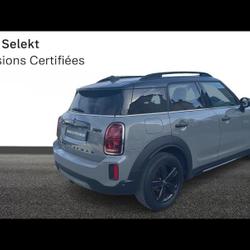 Mini Countryman Cooper 136ch  Edition Premium BVA7 Marseille 10e Arrondissement
