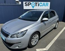 Peugeot 308 Phase 2