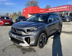 Citroen C3 Aircross Les Herbiers