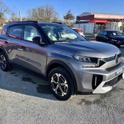 Citroen C3 Aircross Hybride 145 e-DSC6 MAX Les Herbiers