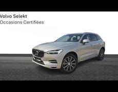 Volvo XC60 - T6 AWD 253 + 87ch Inscription Geartronic - 32 990 €