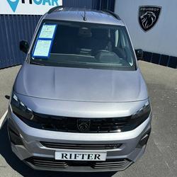 Peugeot Rifter M Diesel 130 ch Auto ALLURE / Pas de malus Chemill&eacute;-en-Anjou