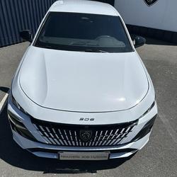 Peugeot 308 III Phase 1 Hybrid 145 e-DCS6 GT Chemill&eacute;-en-Anjou