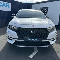 DS DS7 BlueHDi 130 Auto PERFORMANCE LINE + Chemill&eacute;-en-Anjou