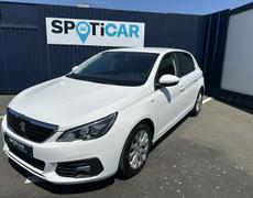 Peugeot 308 Phase 2