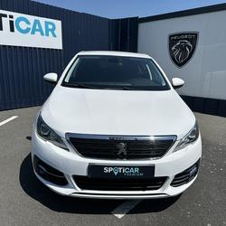 Peugeot 308 Phase 2 BlueHDi 130 S&S Style Bv6 Chemill&eacute;-en-Anjou