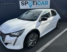 Peugeot e-208 Chemillé-en-Anjou