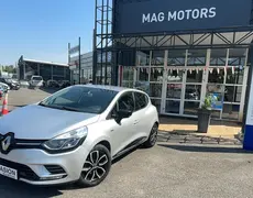 Renault Clio 4 Ramonville-Saint-Agne