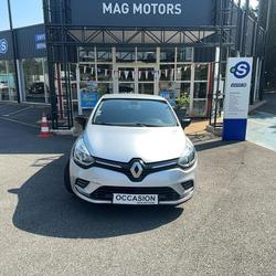 Renault Clio 4 Limited TCe 90 Ramonville-Saint-Agne