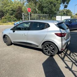 Renault Clio 4 Limited TCe 90 Ramonville-Saint-Agne
