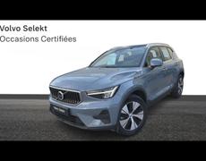 Volvo XC40 Marseille 10e Arrondissement