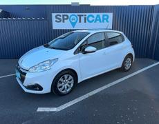 Peugeot 208 - BLUEHDI 100 CH  ACTIVE - 9 950 €