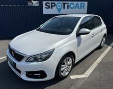 Peugeot 308 Phase 2 Chemillé-en-Anjou