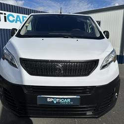Peugeot Expert 2.0 BHDI 145 AUTO S&S M PK ASPHALT Chemill&eacute;-en-Anjou