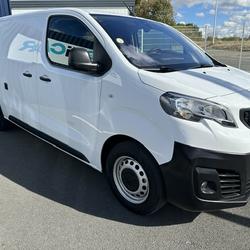 Peugeot Expert 2.0 BHDI 145 AUTO S&S M PK ASPHALT Chemill&eacute;-en-Anjou