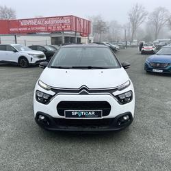 Citroen C3 BlueHDi 100 S&S BVM Feel Les Herbiers