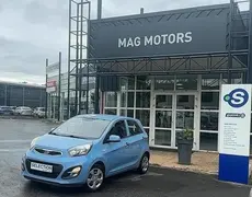 Kia Picanto Ramonville-Saint-Agne