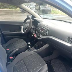 Kia Picanto 1.0 69ch Active Ramonville-Saint-Agne