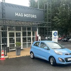 Kia Picanto 1.0 69ch Active Ramonville-Saint-Agne
