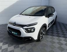 Citroen C3 Meyzieu