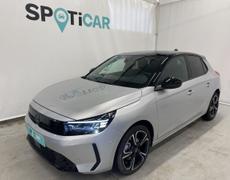 Opel Corsa Saint-Maurice-l'Exil