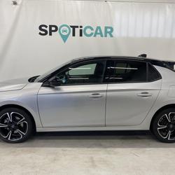 Opel Corsa 1.2 Turbo Hybrid 136ch e-BVA6 GS Saint-Maurice-l'Exil