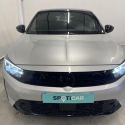 Opel Corsa 1.2 Turbo Hybrid 136ch e-BVA6 GS Saint-Maurice-l'Exil