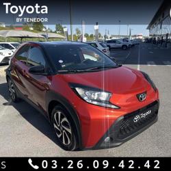 Toyota Aygo X 1.0 VVT-i 72ch Design MY24 Reims