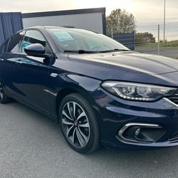 Fiat Tipo 2 1.6 MultiJet 120ch Business + Attelage occasion - Chemill&eacute;-en-Anjou - photo 2/28
