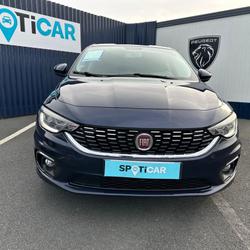 Fiat Tipo 2 1.6 MultiJet 120ch Business + Attelage occasion - Chemill&eacute;-en-Anjou - photo 3/28