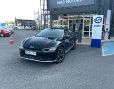 Kia EV6 Ramonville-Saint-Agne